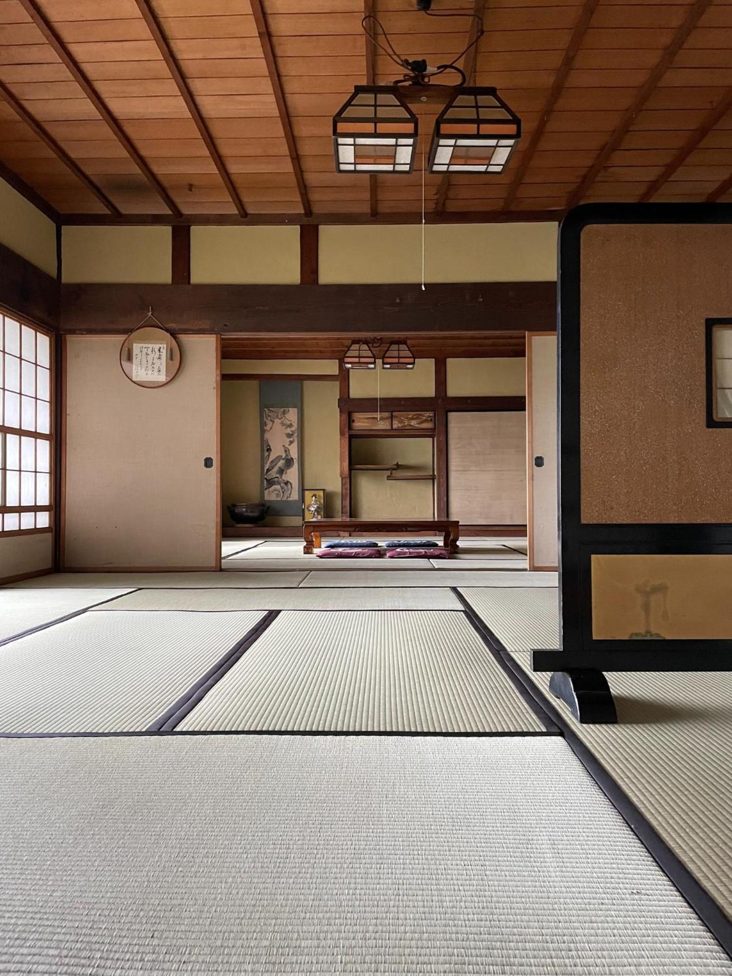 Kuroishi - House - Vacation Stay 87006 Kültér fotó