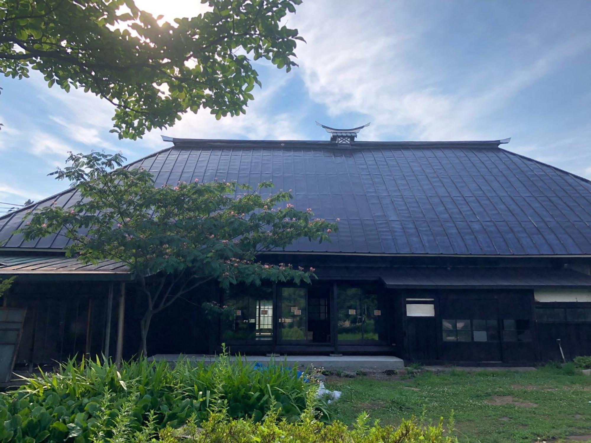 Kuroishi - House - Vacation Stay 87006 Kültér fotó