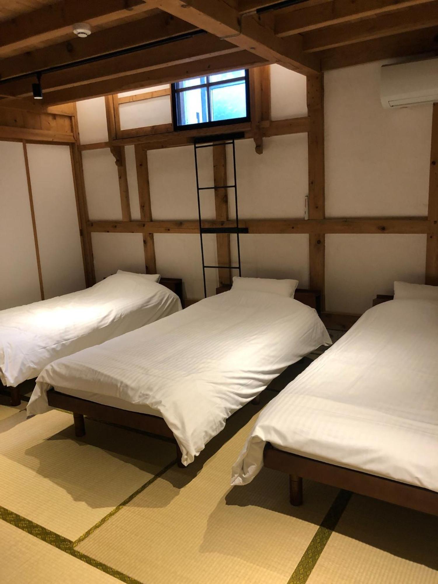 Kuroishi - House - Vacation Stay 87006 Kültér fotó