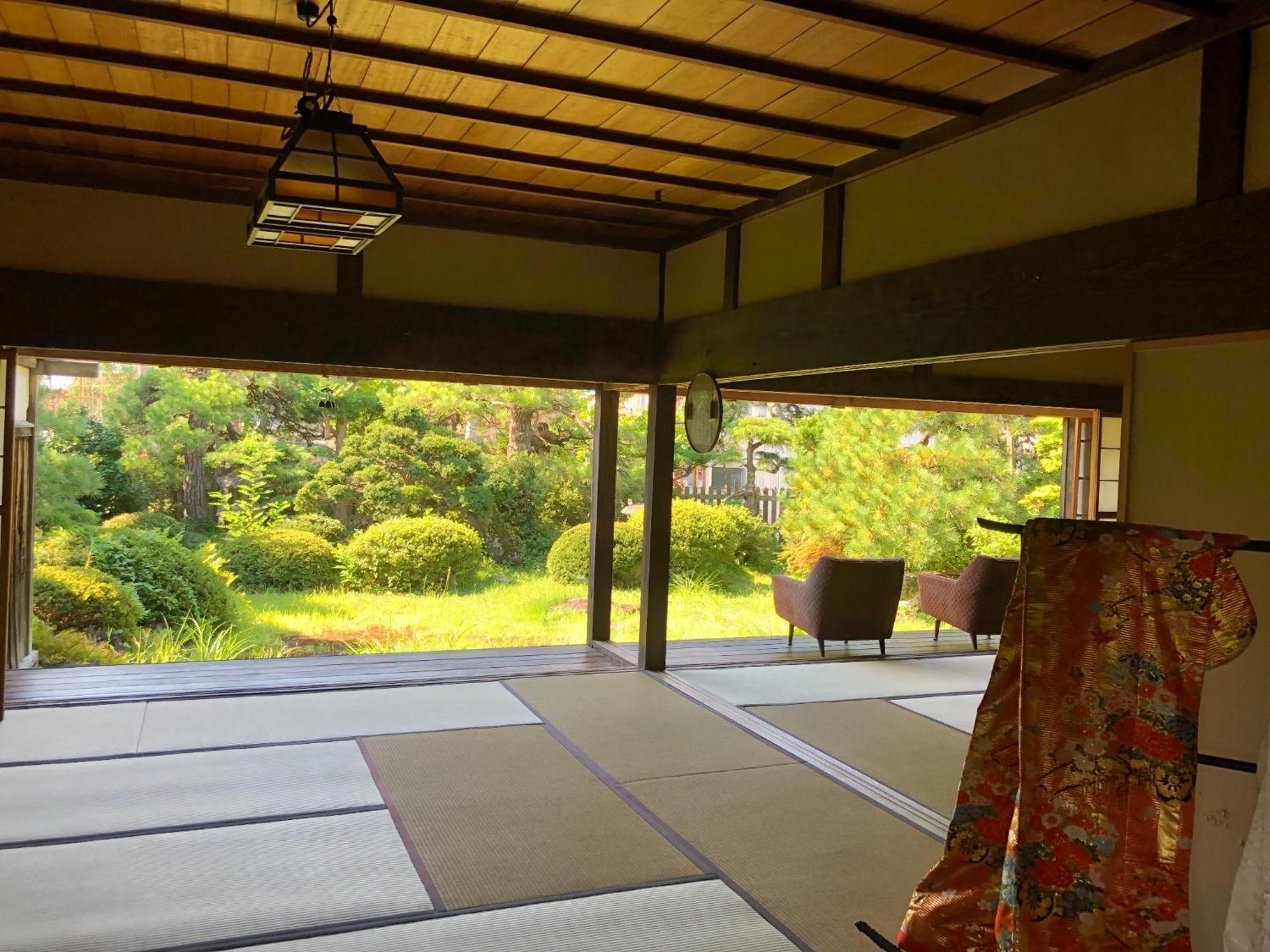 Kuroishi - House - Vacation Stay 87006 Kültér fotó