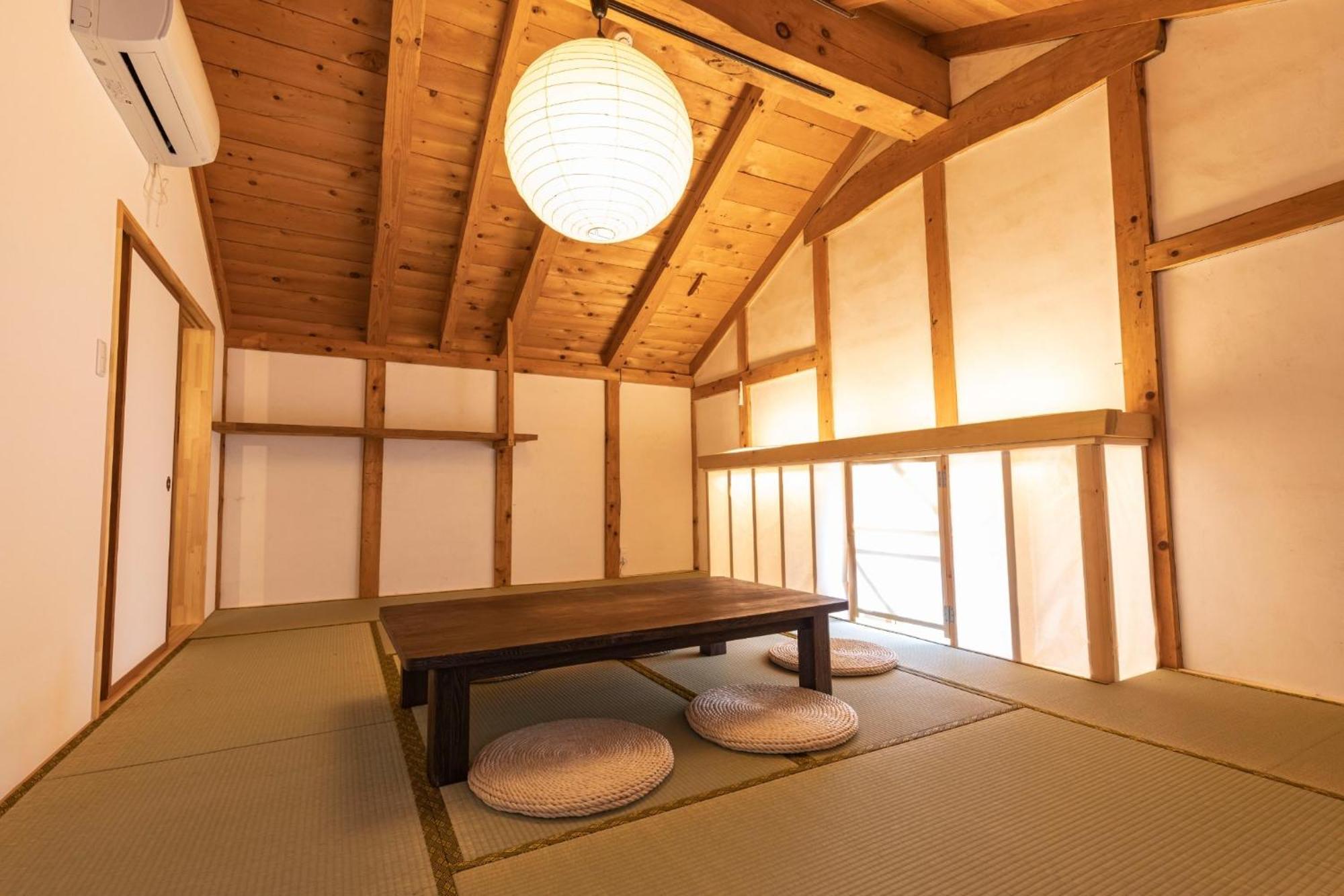 Kuroishi - House - Vacation Stay 87006 Kültér fotó