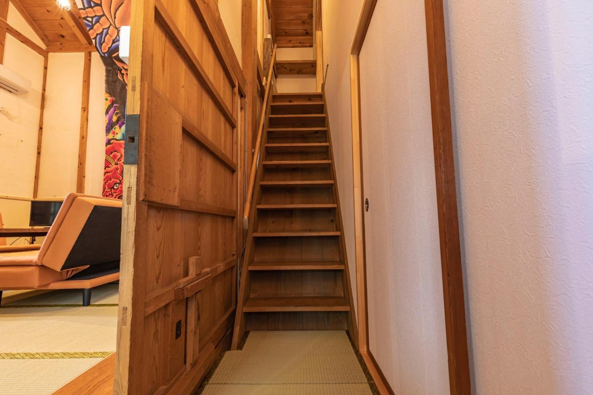 Kuroishi - House - Vacation Stay 87006 Kültér fotó